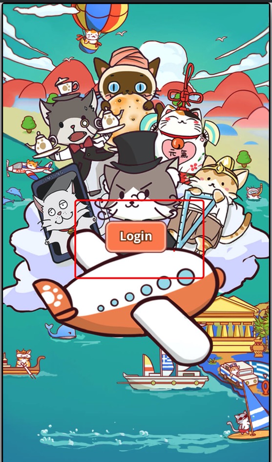 login